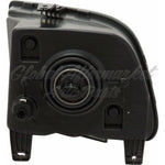 HEAD LAMP RH CAPA — photo 2