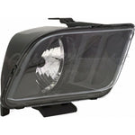 HEAD LAMP RH CAPA — photo 3