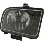 HEAD LAMP RH — photo 4