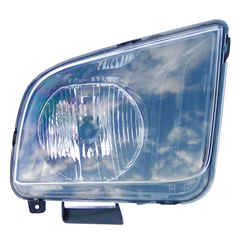 HEAD LAMP RH HQ