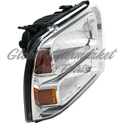 HEAD LAMP RH HQ