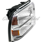 HEAD LAMP RH CAPA — photo 2