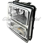 HEAD LAMP RH CAPA — photo 3