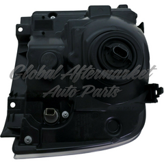 HEAD LAMP RH CAPA
