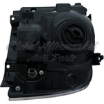 HEAD LAMP RH CAPA — photo 4