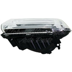 HEAD LAMP RH CAPA — photo 5