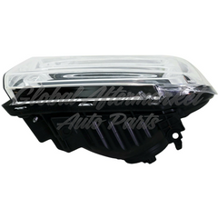HEAD LAMP RH CAPA