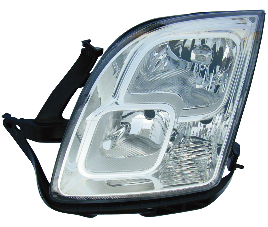 HEAD LAMP RH HQ