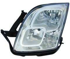 HEAD LAMP RH HQ