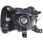 HEAD LAMP RH CLEAR LENS CAPA — photo 5