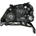 HEAD LAMP RH W/O SIGNAL LAMP SOCKET CAPA — photo 5