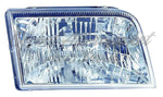 HEAD LAMP RH HQ — photo 1