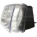 HEAD LAMP RH HQ — photo 2