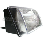 HEAD LAMP RH HQ — photo 3