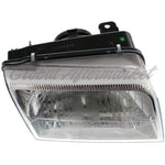 HEAD LAMP RH HQ — photo 5