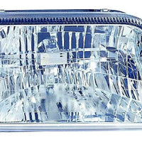HEAD LAMP RH HQ