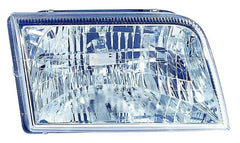 HEAD LAMP RH HQ