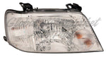 HEAD LAMP RH HQ — photo 1