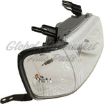 HEAD LAMP RH HQ — photo 2