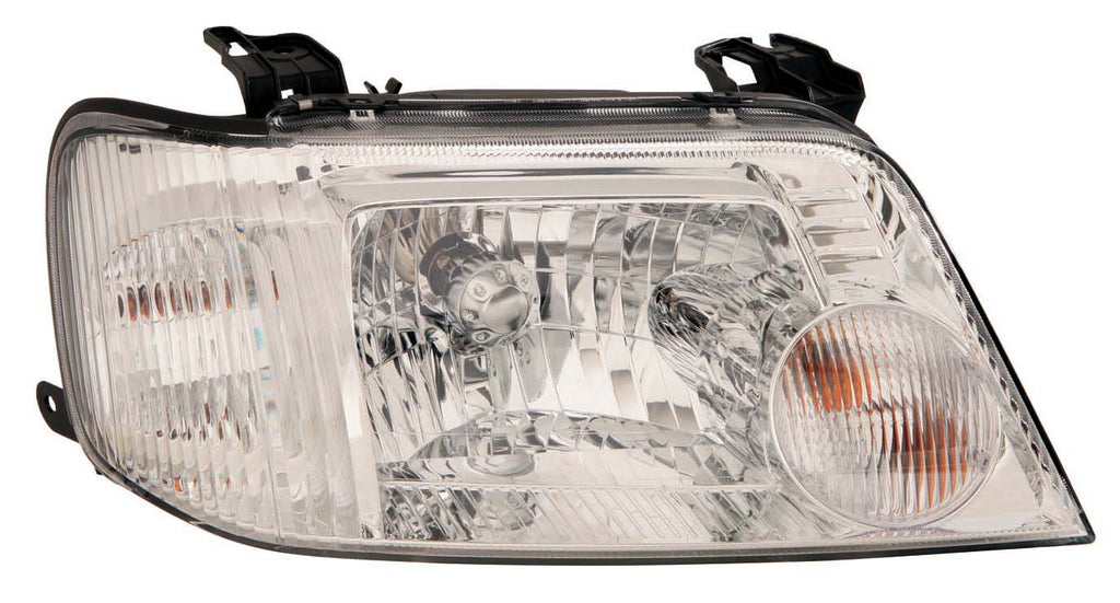 HEAD LAMP RH HQ