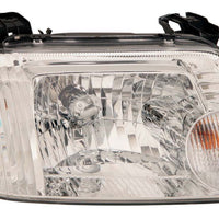 HEAD LAMP RH HQ