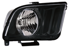 HEAD LAMP RH HQ