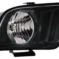 HEAD LAMP RH HQ
