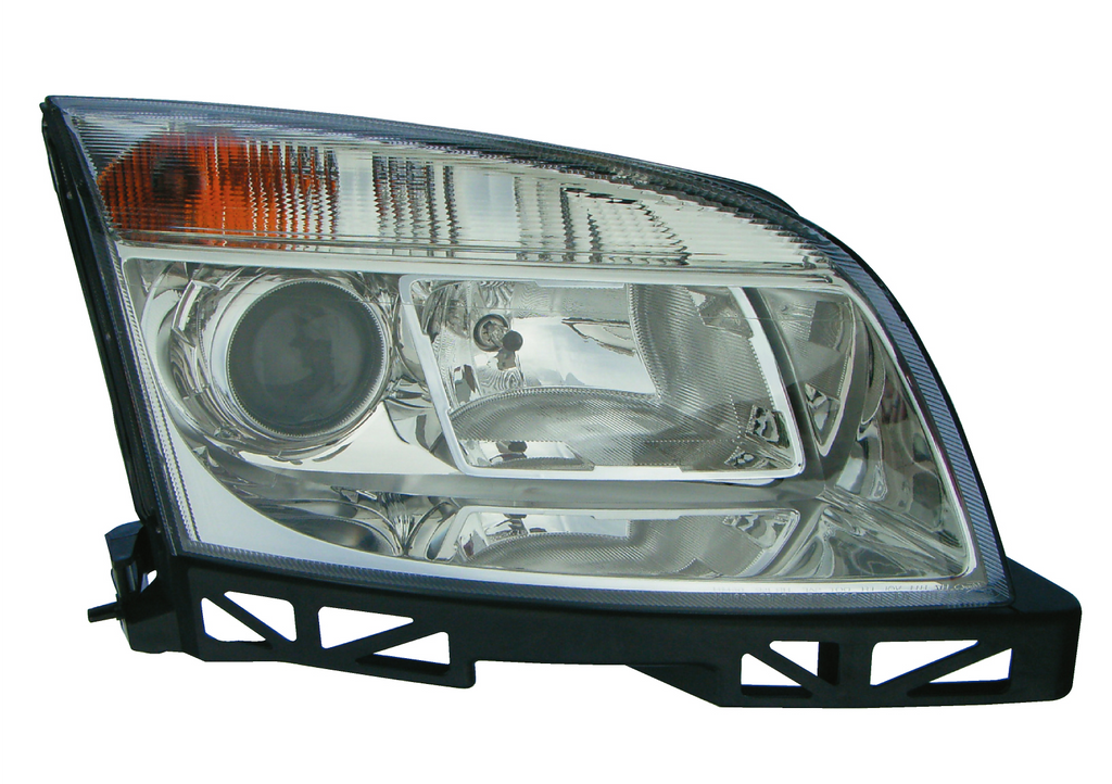HEAD LAMP RH CAPA