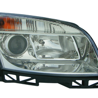 HEAD LAMP RH CAPA