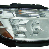 HEAD LAMP RH FROM 05/19/2007