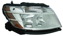 HEAD LAMP RH FROM 05/19/2007