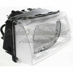 HEAD LAMP RH HQ — photo 3