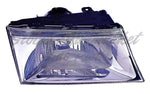 HEAD LAMP RH CAPA — photo 1
