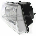 HEAD LAMP RH CAPA — photo 2