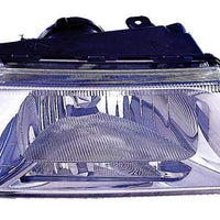 HEAD LAMP RH CAPA