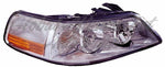HEAD LAMP RH HID HQ — photo 1