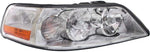 HEAD LAMP RH HID HQ — photo 2