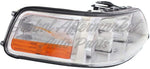 HEAD LAMP RH HID HQ — photo 4