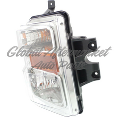 HEAD LAMP RH EXCLUDE HARLEY DAVIDSON HQ