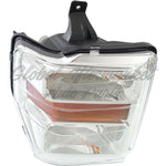HEAD LAMP RH EXCLUDE HARLEY DAVIDSON HQ — photo 4