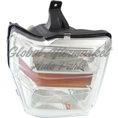 HEAD LAMP RH EXCLUDE HARLEY DAVIDSON HQ