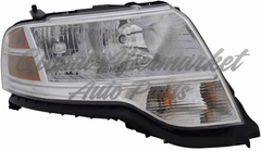HEAD LAMP RH HQ