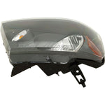 HEAD LAMP RH W/MEDIUM GRAY BACKGROUND — photo 4