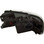 HEAD LAMP RH W/MEDIUM GRAY BACKGROUND — photo 5