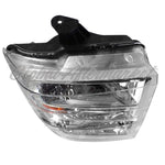 HEAD LAMP RH AERO CAPA — photo 2