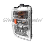HEAD LAMP RH AERO CAPA — photo 3