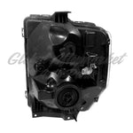 HEAD LAMP RH AERO CAPA — photo 4