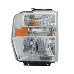 HEAD LAMP RH AERO CAPA