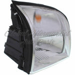 HEAD LAMP RH HQ — photo 4