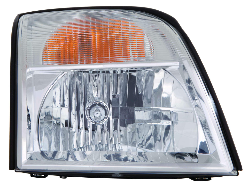 HEAD LAMP RH HQ